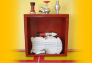 Boca de Incendio completas