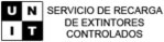UNIT - Servicio de Recarga de Extintores Controlados