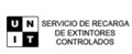 UNIT - Servicio de Recarga de Extintores Controlados